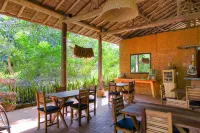 Nativo Eco-Hotel Barichara Hotels in Barichara