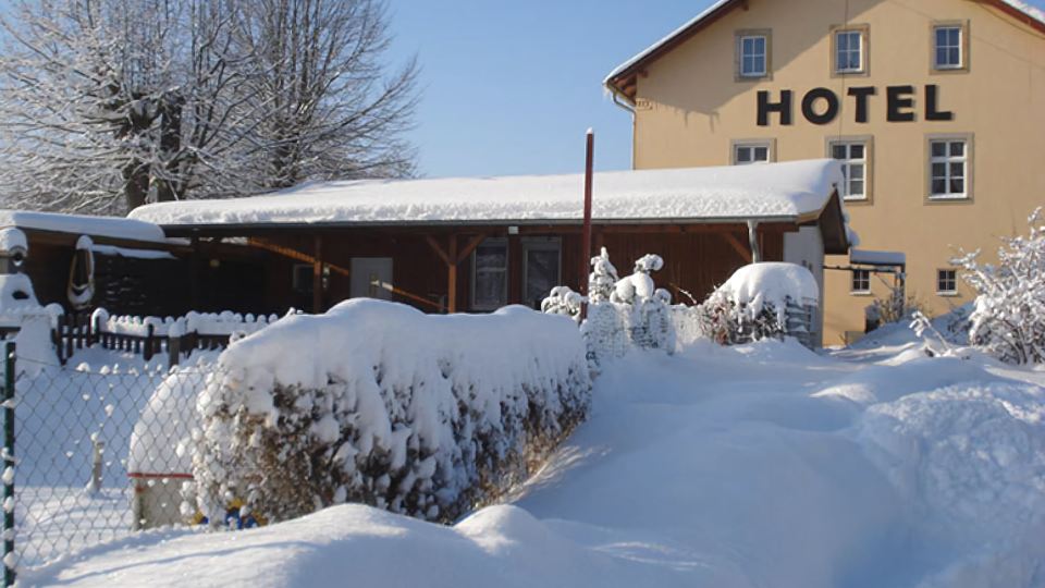 Landgasthof Neue Schänke