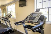 Bay Gardens Beach Resort & Spa - salle de sport
