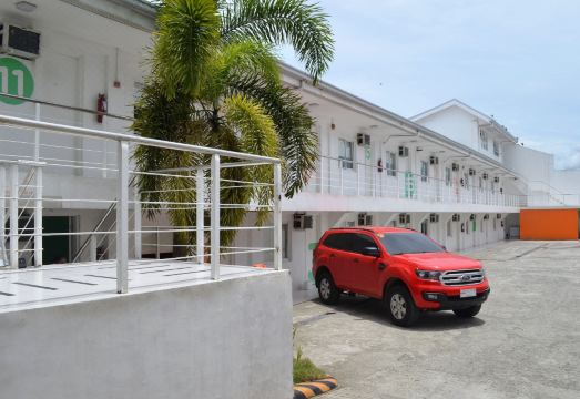 3. 아일랜드 스테이..