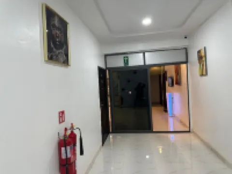 Kimberlys Hotel Hotels in Tamale