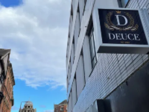 Marygate by Deuce Hotels Ltd Các khách sạn ở Wakefield