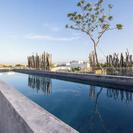 Azalea by Zamá Homes