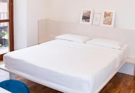 호텔 부대시설 2