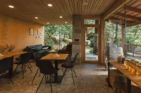 Theodosius Forest Village - Glamping in Vipava Valley Hotels in Idrija