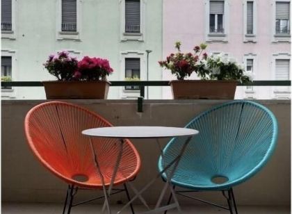 ラ レジデンツァ イザベラ