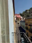 Hotel Mansion Von Humboldt