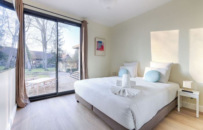 Villa Carotte à 10 Minutes de Disneyland Paris