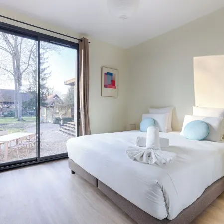 Villa Carotte à 10 Minutes de Disneyland Paris