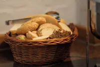 Hotel Gutshaus Parin - Bio- und Gesundheitshotel Hotels in Grevesmühlen