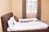A&B Cozy Apartment Các khách sạn ở 