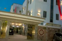 5 スター セイント ホテル のホテル