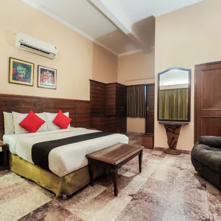 AgraOne - A Boutique Hotel by Dayal Lodge