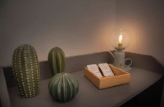 La Casetta di Giorgio