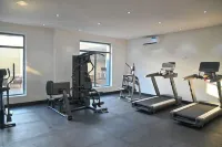 Rocaville Luxury Apartments Hoteles en Enugu