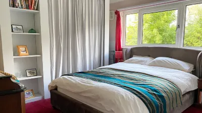 2Bd Garden Hideaway in Lewes Hotels near Cliffe High St