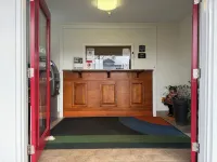 Magnolia Bay Hotel & Suites Hotel a Jonesboro