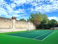 Hacienda Soltepec Suites Campo de Golf Hotels in Huamantla