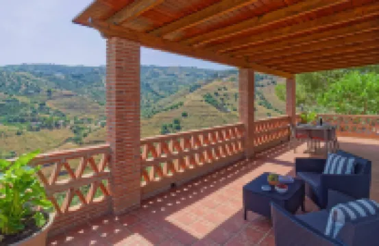 Villa Castillo