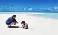 Rayva inn Hotels in Omadhoo