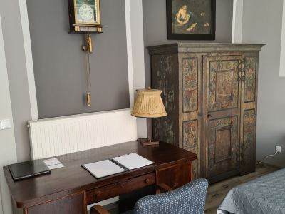 Apartment Alte Schusterei