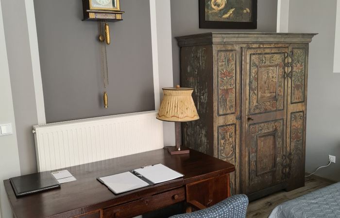 Apartment Alte Schusterei