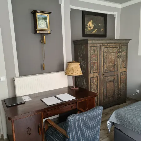 Apartment Alte Schusterei