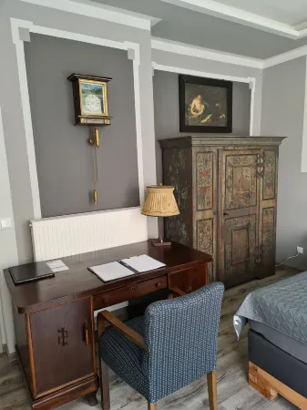 Apartment Alte Schusterei