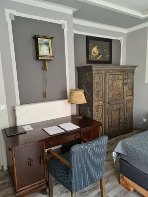 Apartment Alte Schusterei Hotels in Freiberg