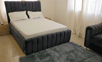 Sultan Apartments Lagos