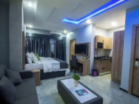 Golden Grand Royale Hotel Hotels in Lokoja