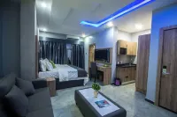 Golden Grand Royale Hotel Hotels in Lokoja