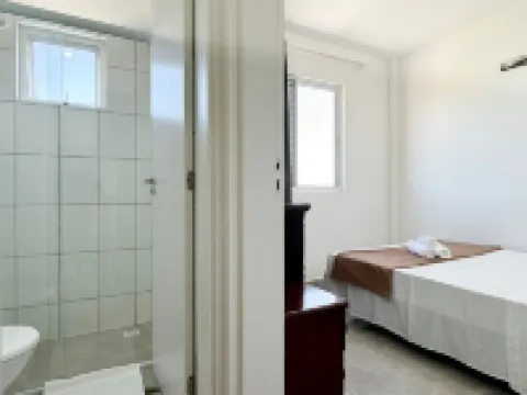 Mar Grosso俱樂部住宅-拉古納 - LAG801