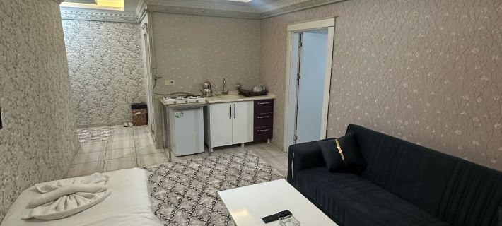 Oz Istanbul Apart Otel Hotels in Van