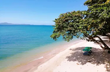 รูปภาพของเบิร์ดแอนด์บี รีสอร์ท