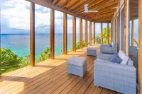 Wow! Views and More, Fantastic 2 Bedroom in West End - Villa Agua Apts