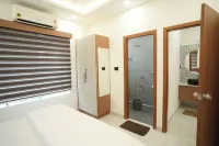 Theeram Residency Hotel di Kuttiady