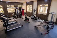 HP LUXURY HOTEL and SUITES Hotels in Agbor