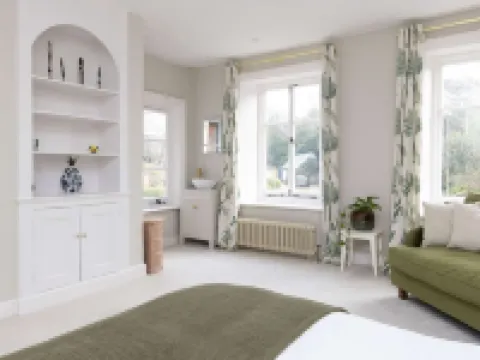Country Retreat - Sleeps 14 - Large Garden Hotel a Emsworth