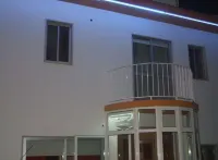 Residencial Pinto Hotel a Guarda