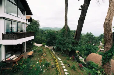 รูปภาพของบ้านเหนือเมฆ