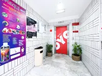 Super OYO 979 Hua Kuok Inn Hotels in Bahagian Kuching