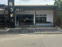 Hotel Roma Urabá โรงแรมในอะปาร์ตาโด