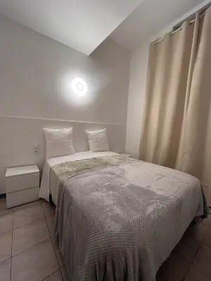 Hôtel Relax Hotel in zona ExitGame