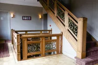 Hotel Villa Monte Hotels in Hulshout