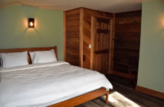 赫卡特的隱居處 北海岸區酒店