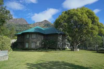 The Farside Munnar Các khách sạn ở 