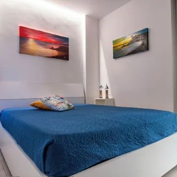 Casa Vacanza Nausicaa