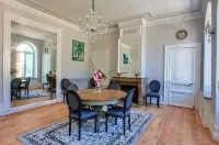 Maison Grandsire Logis de Charme