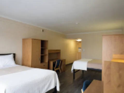 Residence & Conference Centre - Sarnia Hotels in Sarnia